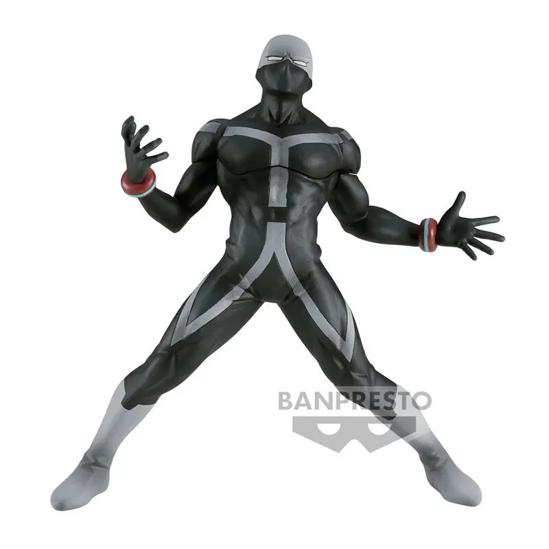 My Hero Academia The Evil Villains Twice Vol.5 figurină 15cm poza produsului