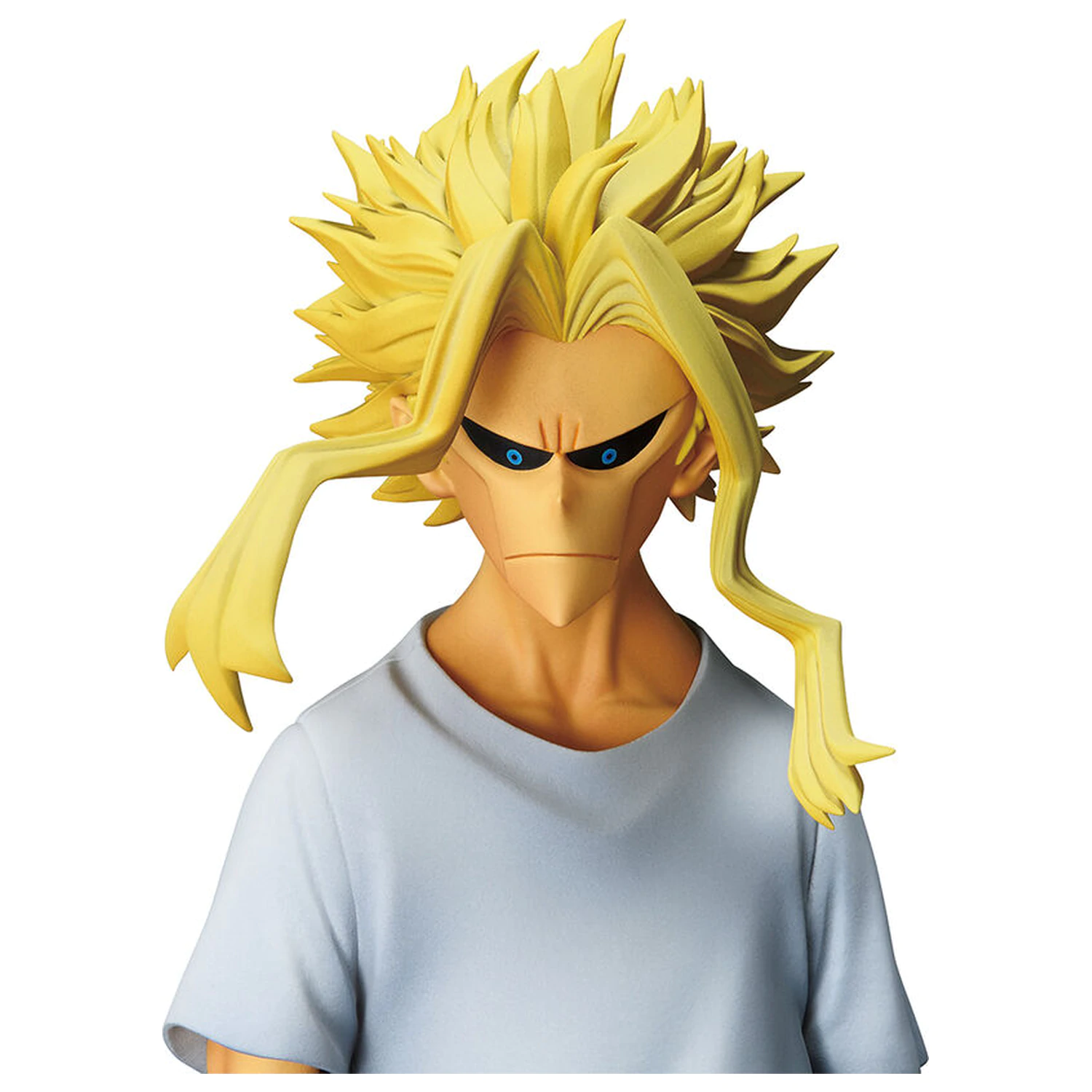 My hero Academia The Story Of How He Became The Greatest Hero Izuku Midoriya & All Might Ichibansho Ichibansho figurina poza produsului