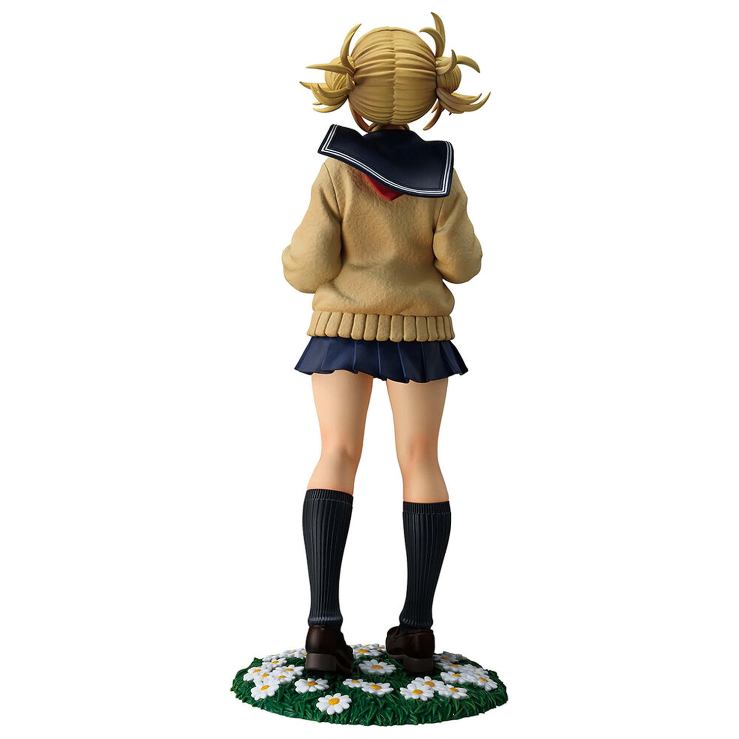 My Hero Academia Their Story Himiko Toga figurina Ichibansho 23cm poza produsului
