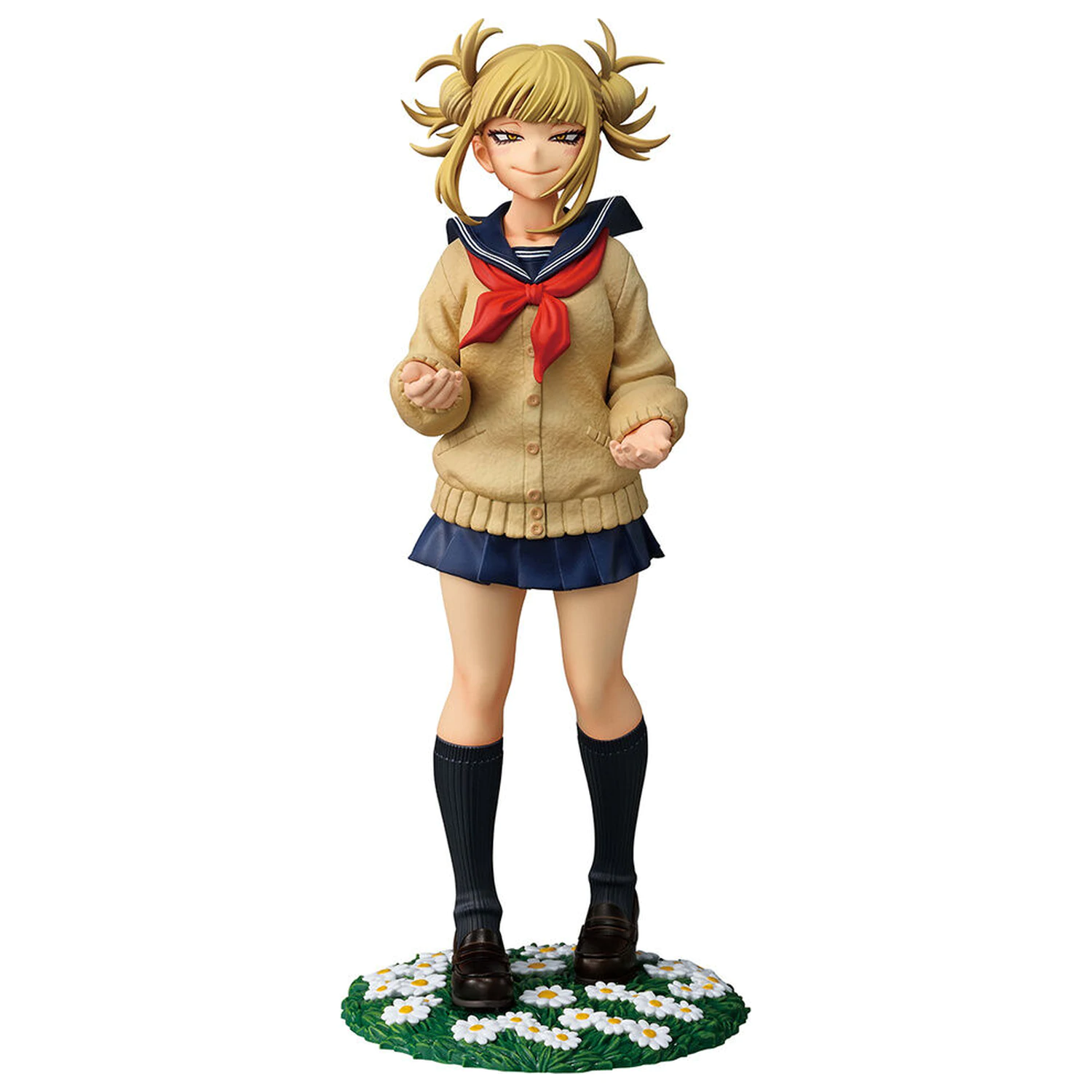 My Hero Academia Their Story Himiko Toga figurina Ichibansho 23cm poza produsului