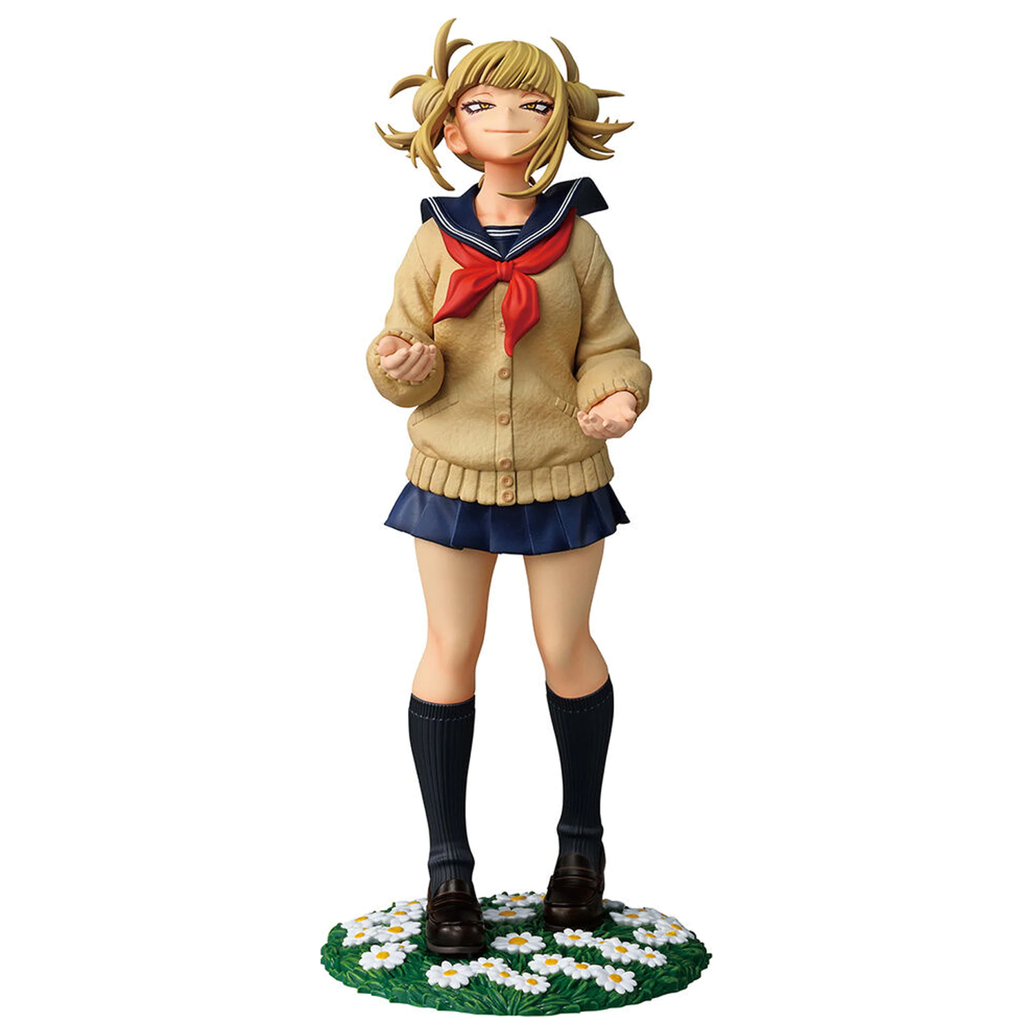 My Hero Academia Their Story Himiko Toga figurina Ichibansho 23cm poza produsului