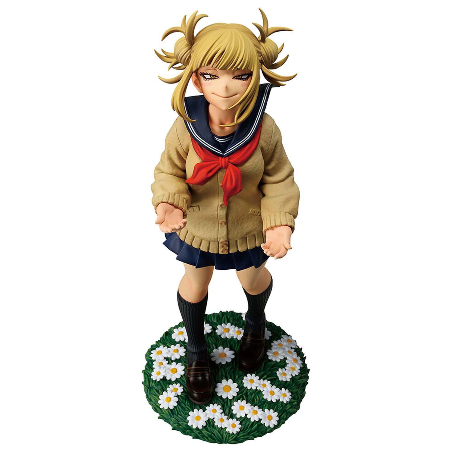My Hero Academia Their Story Himiko Toga figurina Ichibansho 23cm poza produsului