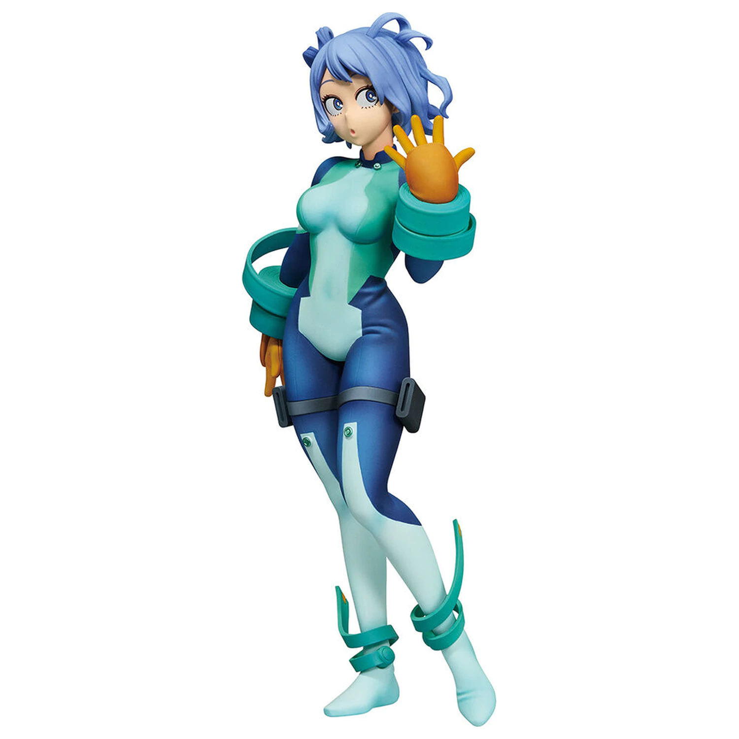 My Hero Academia Their Story Nejire Hado Ichibansho figurina 23cm poza produsului