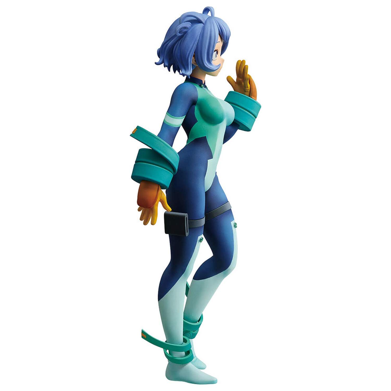 My Hero Academia Their Story Nejire Hado Ichibansho figurina 23cm poza produsului
