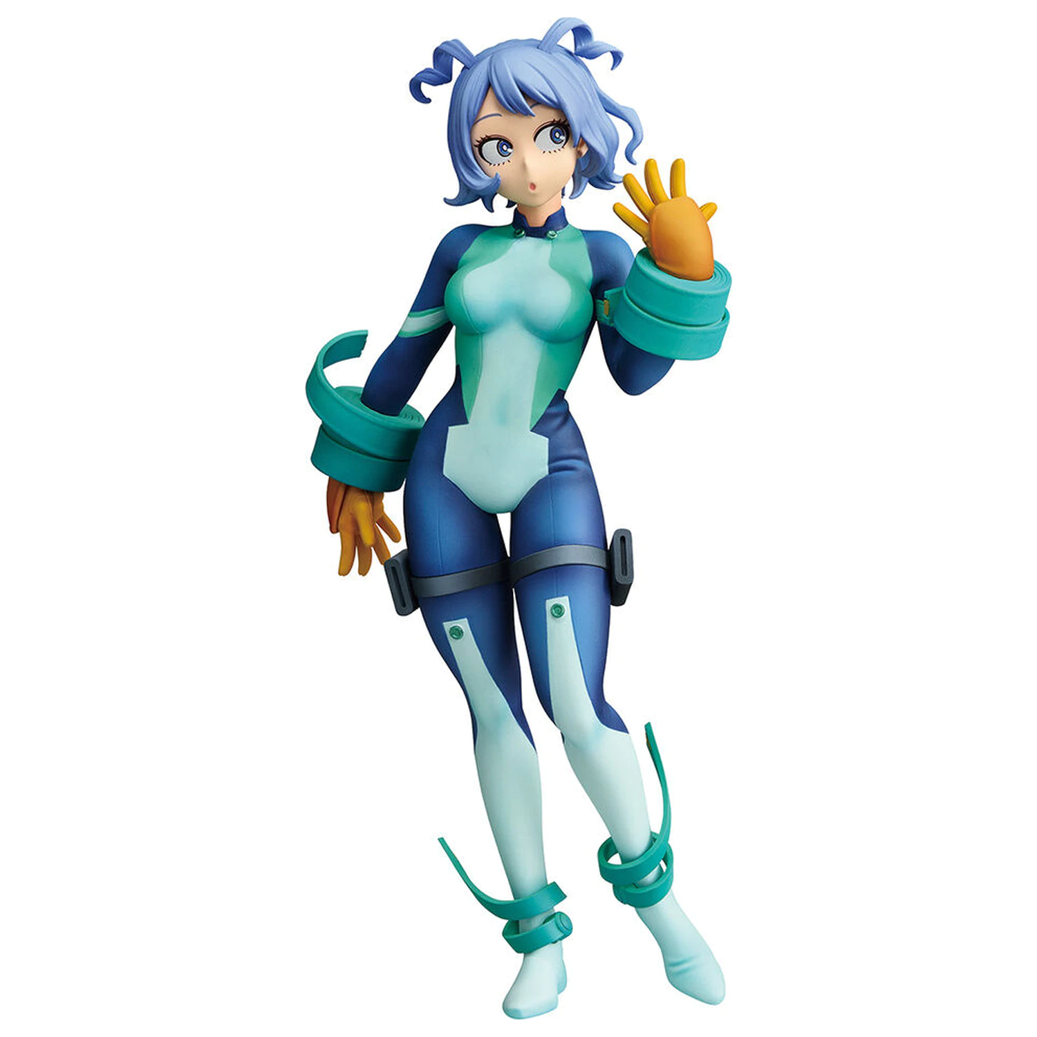 My Hero Academia Their Story Nejire Hado Ichibansho figurina 23cm poza produsului
