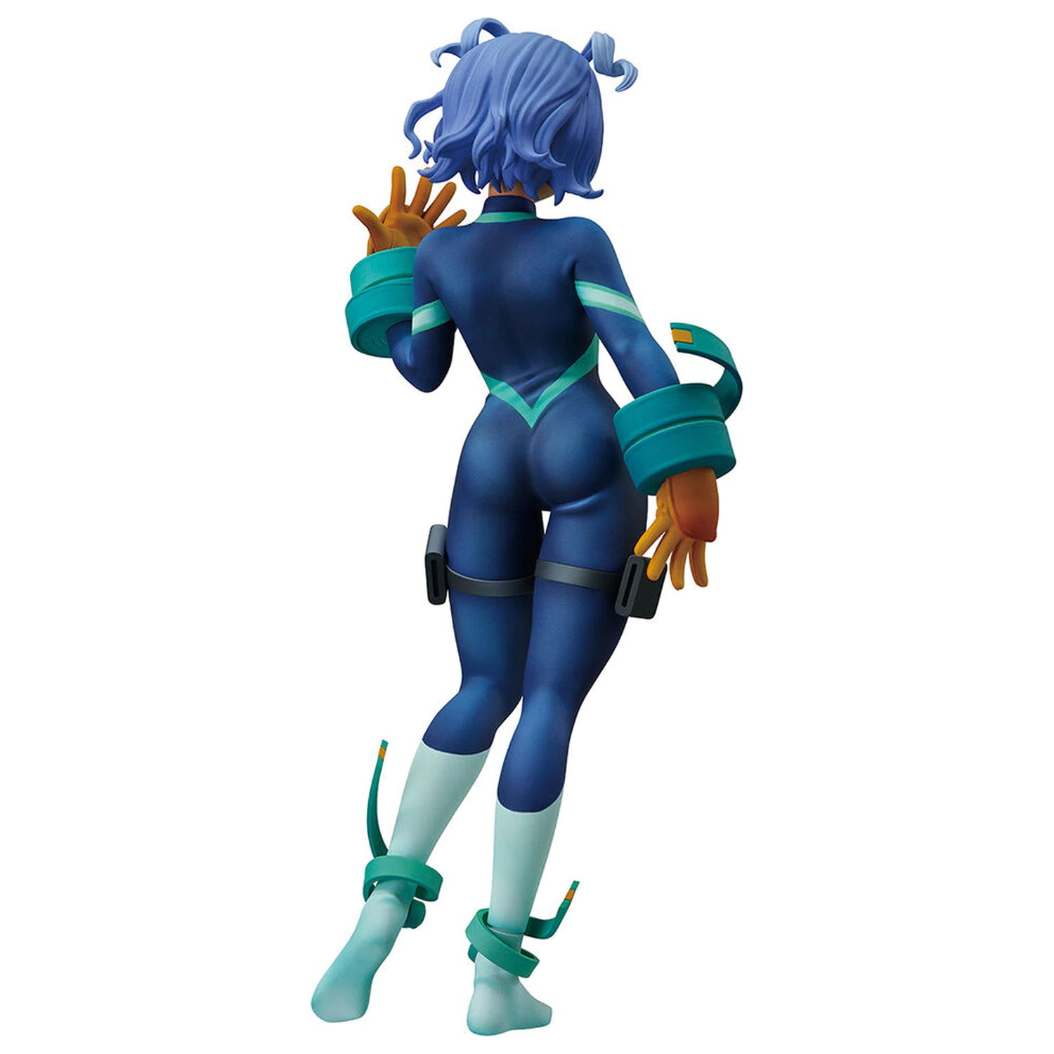 My Hero Academia Their Story Nejire Hado Ichibansho figurina 23cm poza produsului