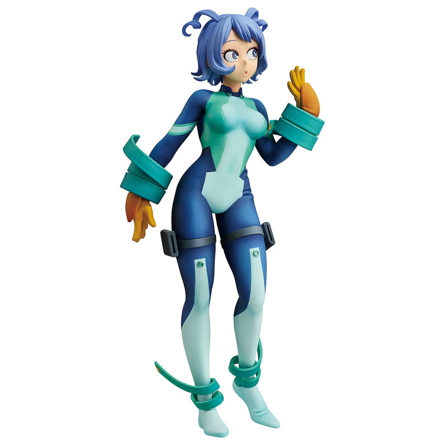 My Hero Academia Their Story Nejire Hado Ichibansho figurina 23cm poza produsului