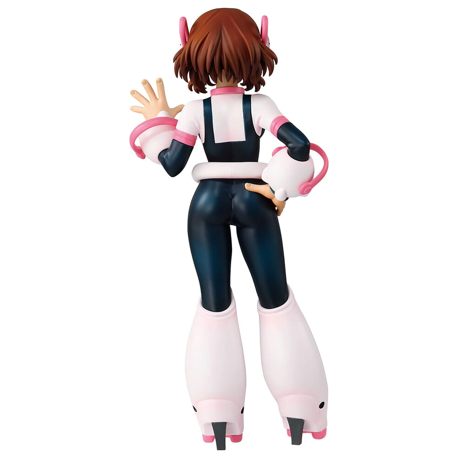 My Hero Academia Their Story Ochaco Uraraka Uravity figurina Ichibansho 22cm poza produsului