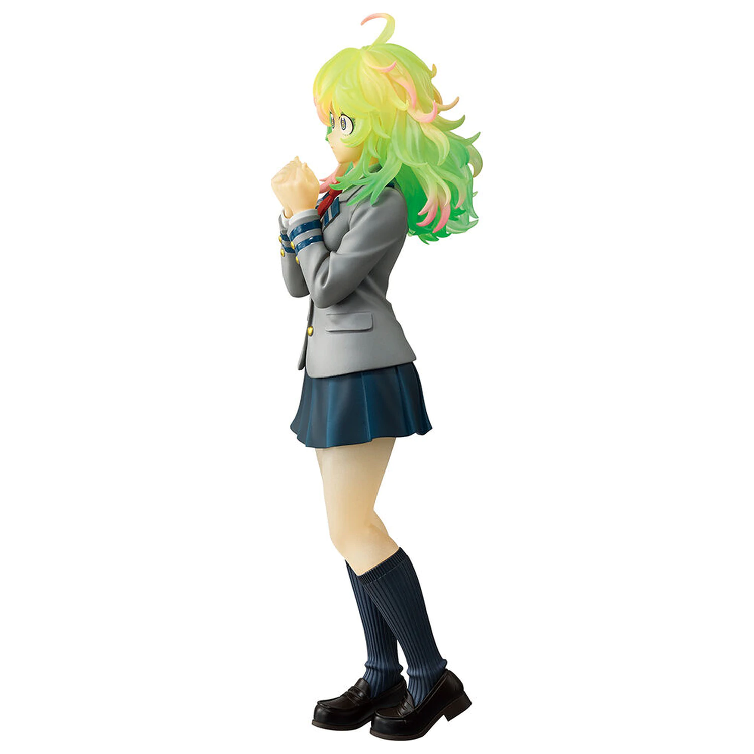My Hero Academia Their Story Toru Hagakure Ichibansho figurina 22cm poza produsului