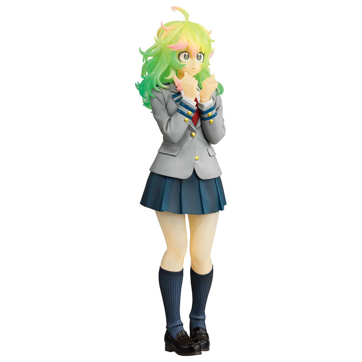 My Hero Academia Their Story Toru Hagakure Ichibansho figurina 22cm poza produsului