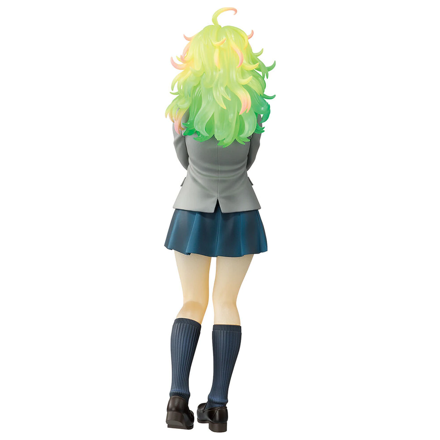 My Hero Academia Their Story Toru Hagakure Ichibansho figurina 22cm poza produsului