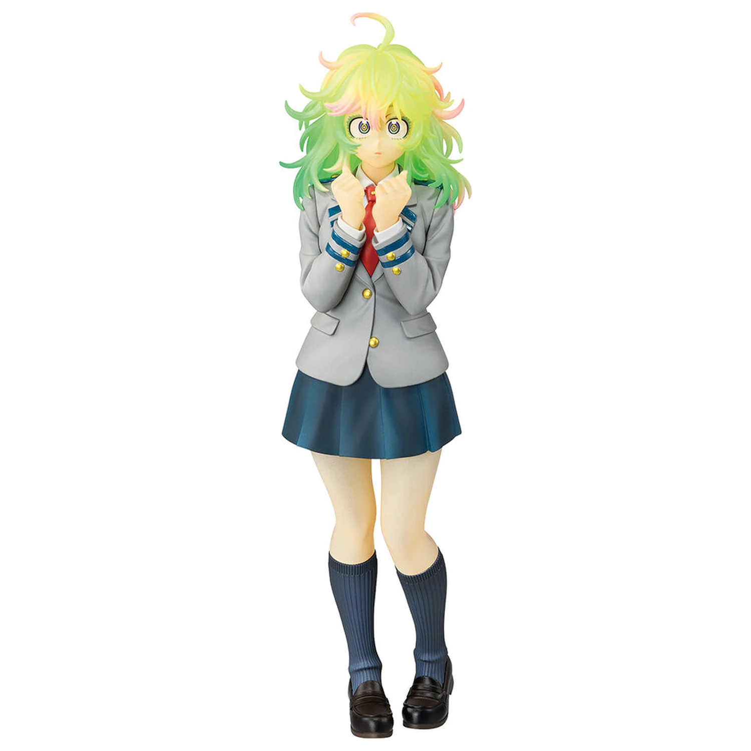 My Hero Academia Their Story Toru Hagakure Ichibansho figurina 22cm poza produsului