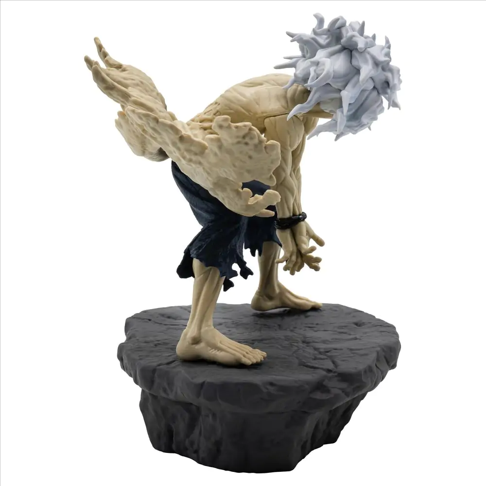 My Hero Academia Tomura Shigaraki figurină de luptă combinație 12cm poza produsului