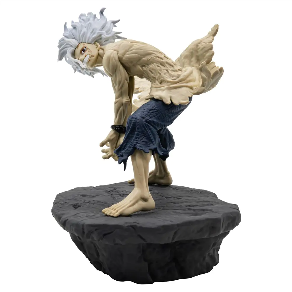 My Hero Academia Tomura Shigaraki figurină de luptă combinație 12cm poza produsului