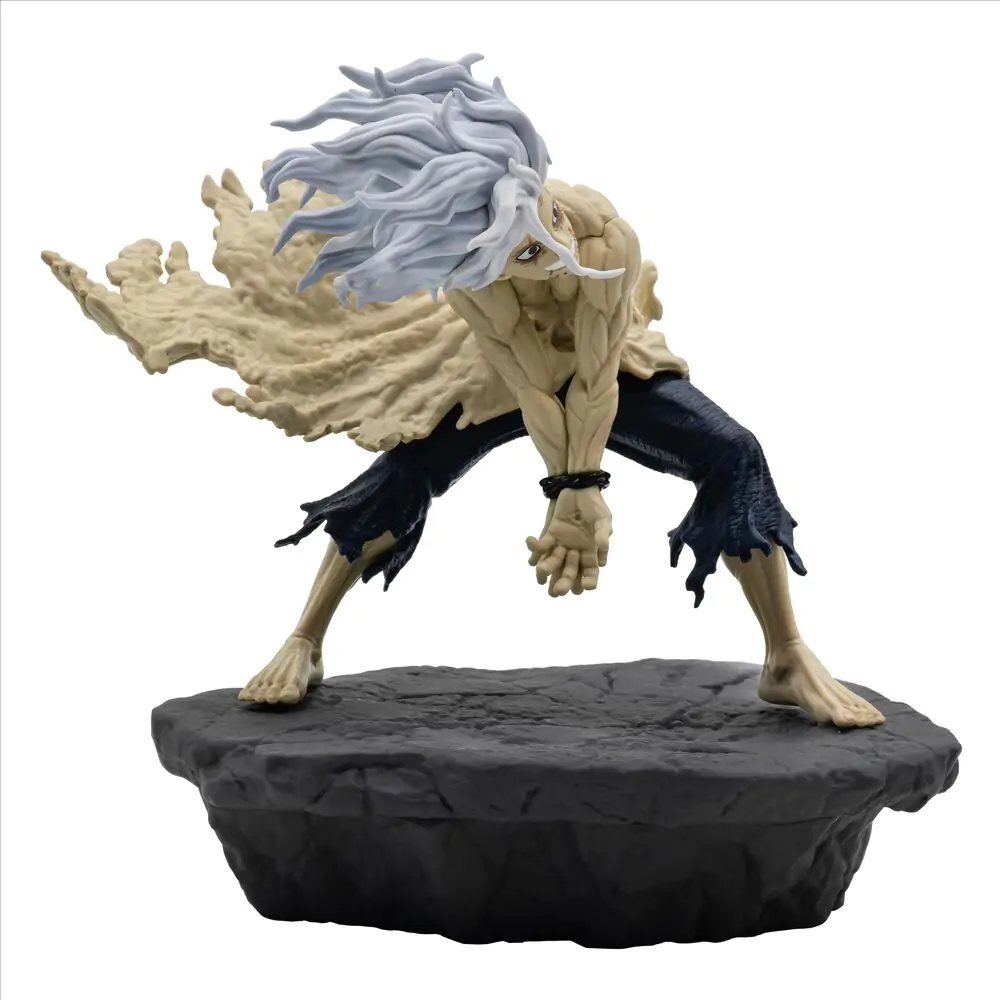 My Hero Academia Tomura Shigaraki figurină de luptă combinație 12cm poza produsului