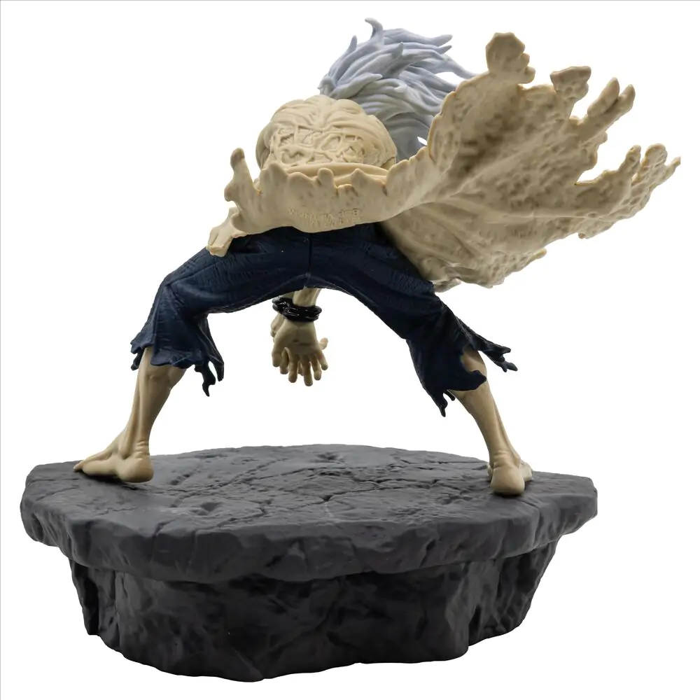My Hero Academia Tomura Shigaraki figurină de luptă combinație 12cm poza produsului