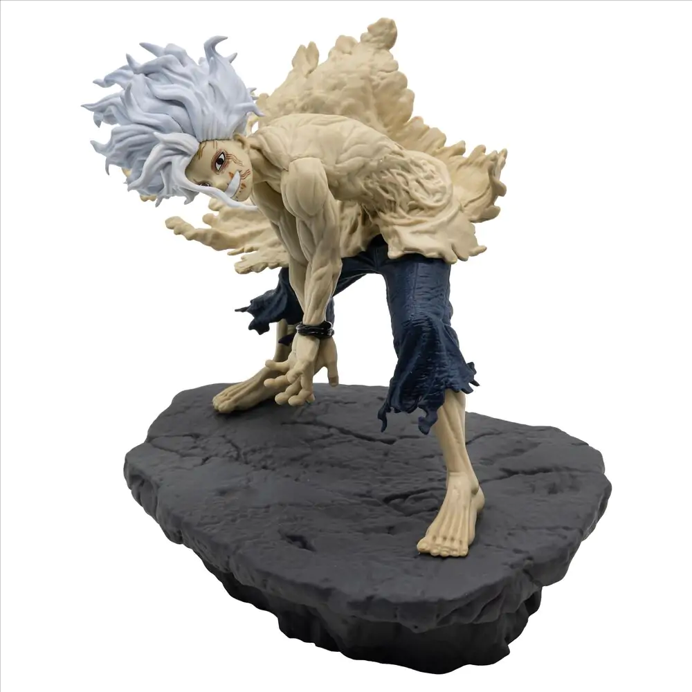 My Hero Academia Tomura Shigaraki figurină de luptă combinație 12cm poza produsului
