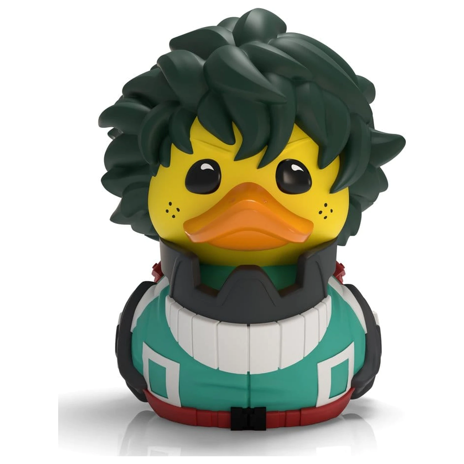 My Hero Academia Tubbz Mini Figurina PVC Izuku Midoriya (Deku) 5 cm poza produsului