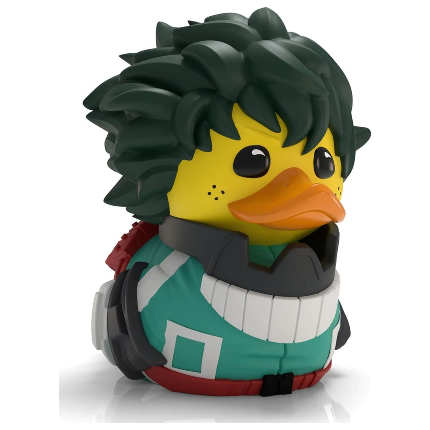 My Hero Academia Tubbz Mini Figurina PVC Izuku Midoriya (Deku) 5 cm poza produsului