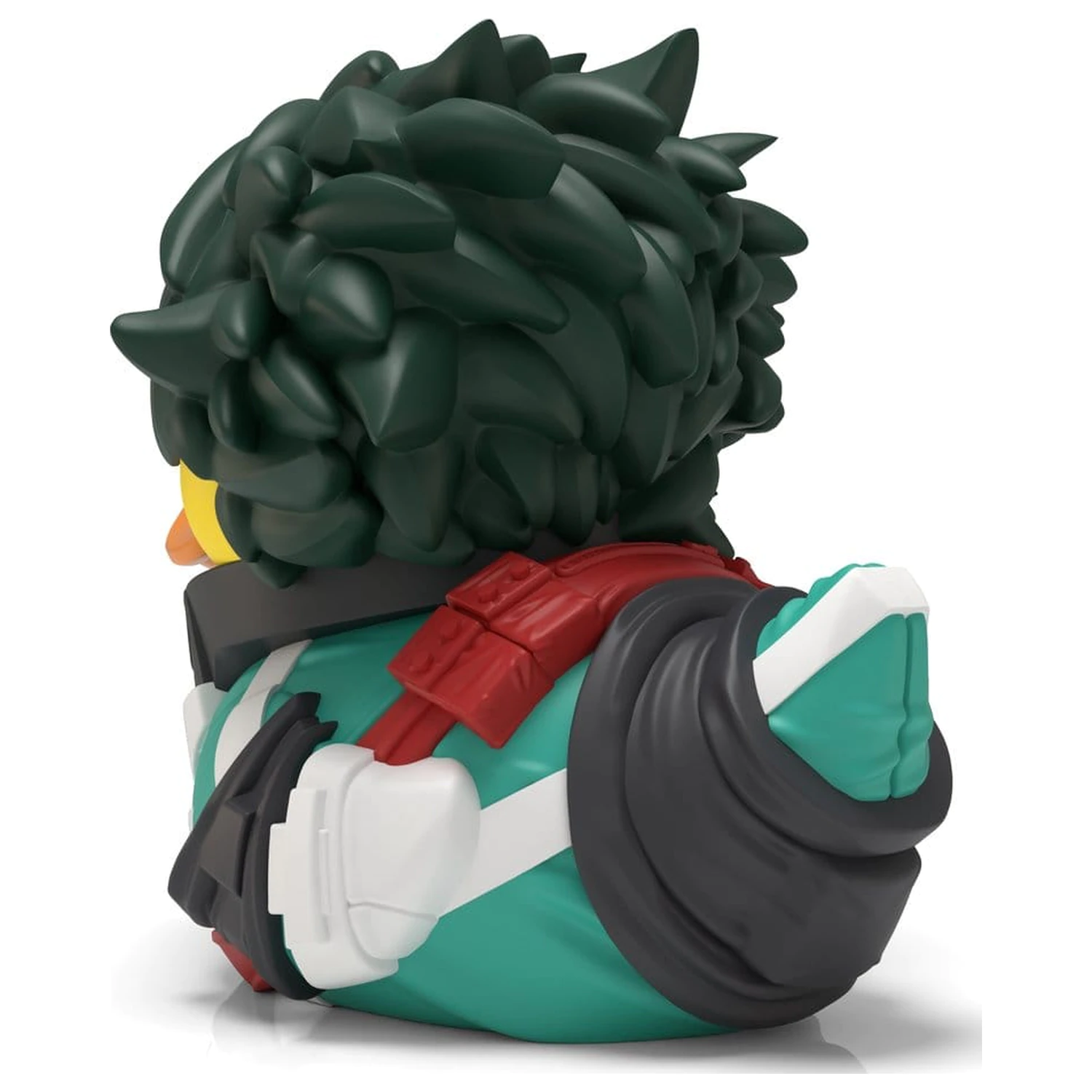 My Hero Academia Tubbz Mini Figurina PVC Izuku Midoriya (Deku) 5 cm poza produsului