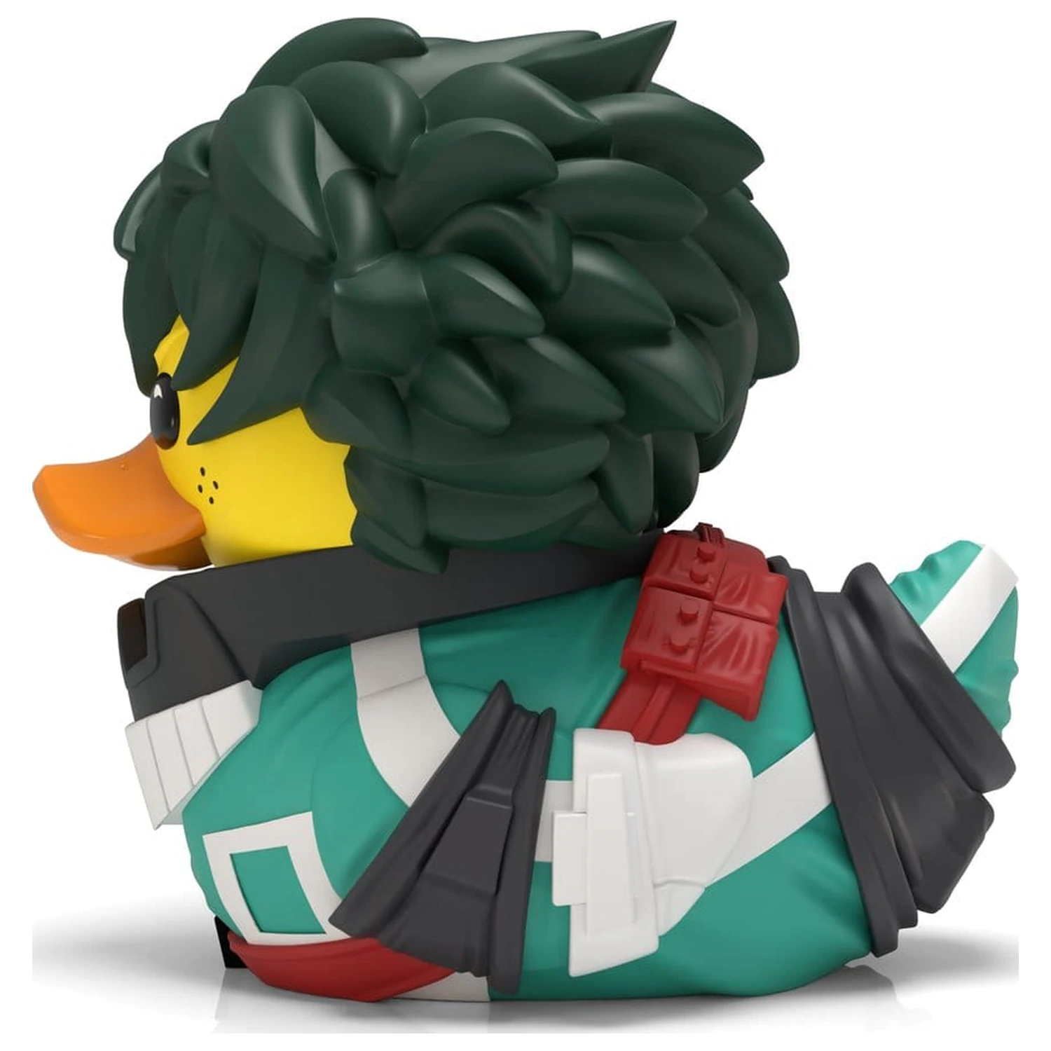 My Hero Academia Tubbz Mini Figurina PVC Izuku Midoriya (Deku) 5 cm poza produsului