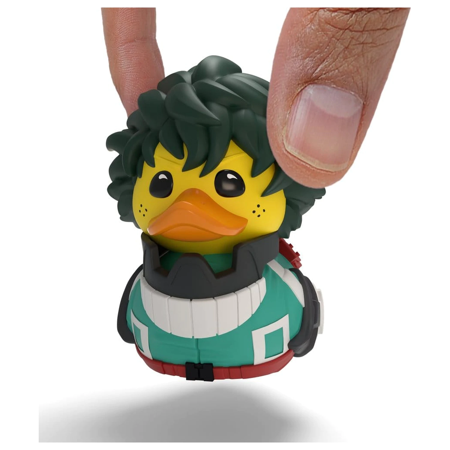 My Hero Academia Tubbz Mini Figurina PVC Izuku Midoriya (Deku) 5 cm poza produsului