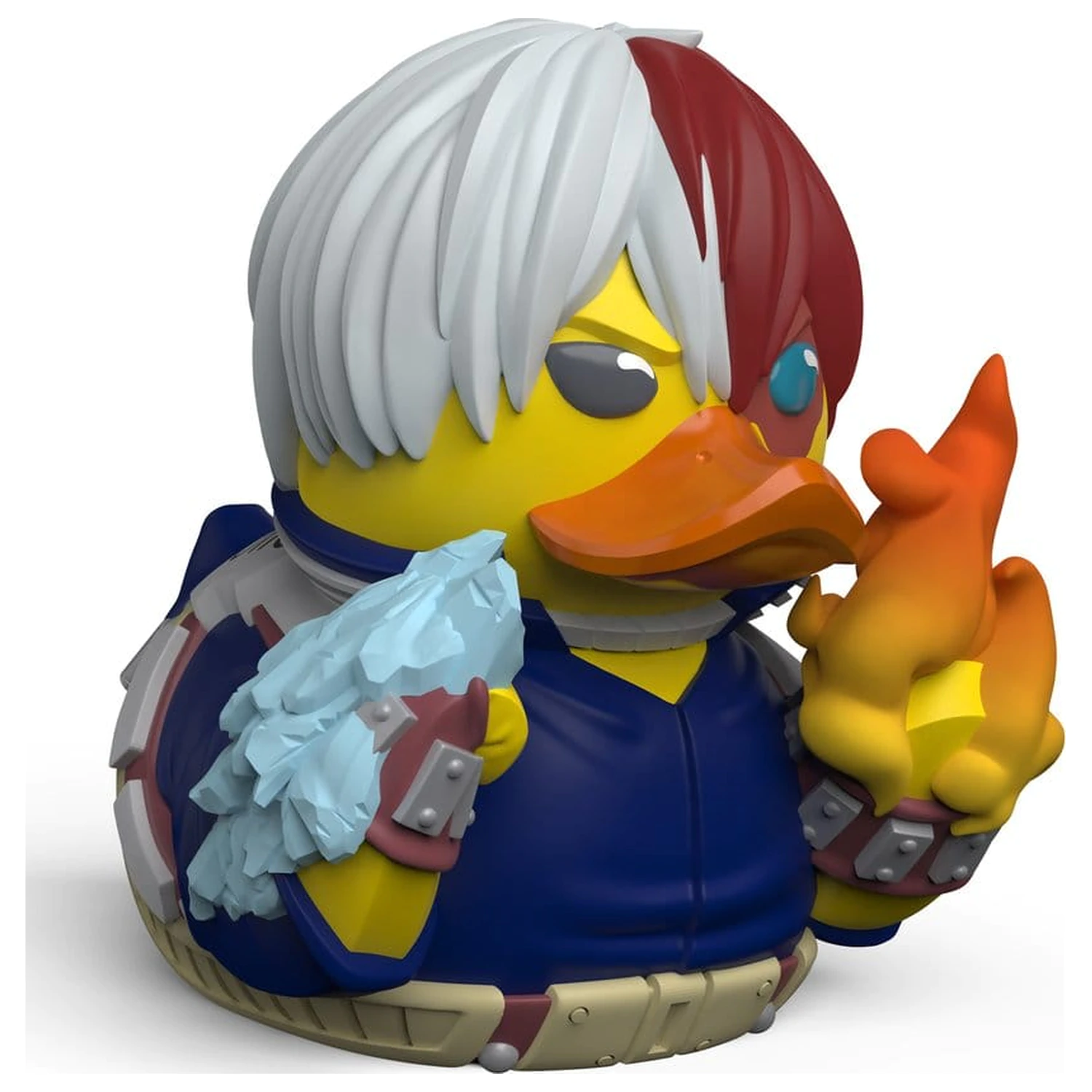 My Hero Academia Tubbz PVC figurina Shoto Todoroki poza produsului