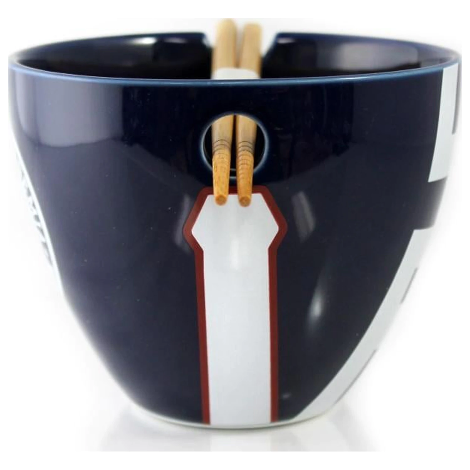 My Hero Academia Ramen Bowl cu Chopstick U.A. Uniform 470 ml poza produsului
