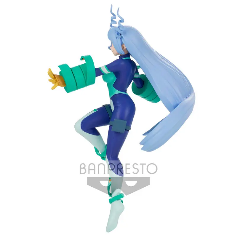 My Hero Academia The Amazing Heroes Statuie PVC Nejire Hado 17 cm poza produsului