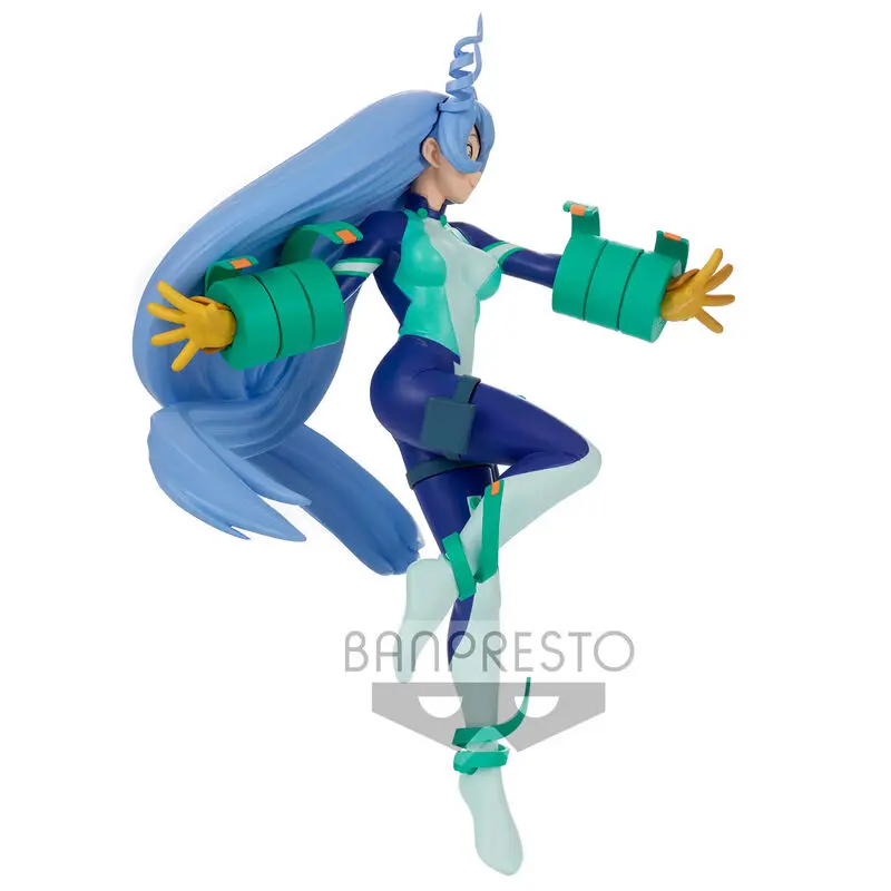 My Hero Academia The Amazing Heroes Statuie PVC Nejire Hado 17 cm poza produsului