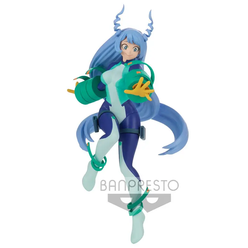 My Hero Academia The Amazing Heroes Statuie PVC Nejire Hado 17 cm poza produsului