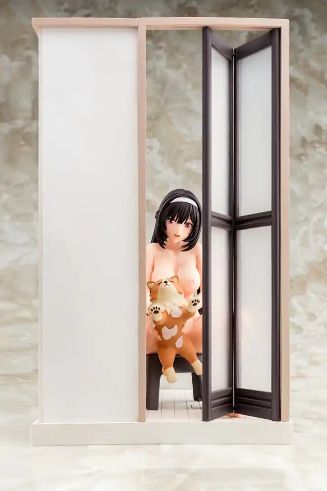 Statuie PVC My Life as Inukai-san´s Dog 1/6 Inukai Karen Wonderful 30 cm poza produsului