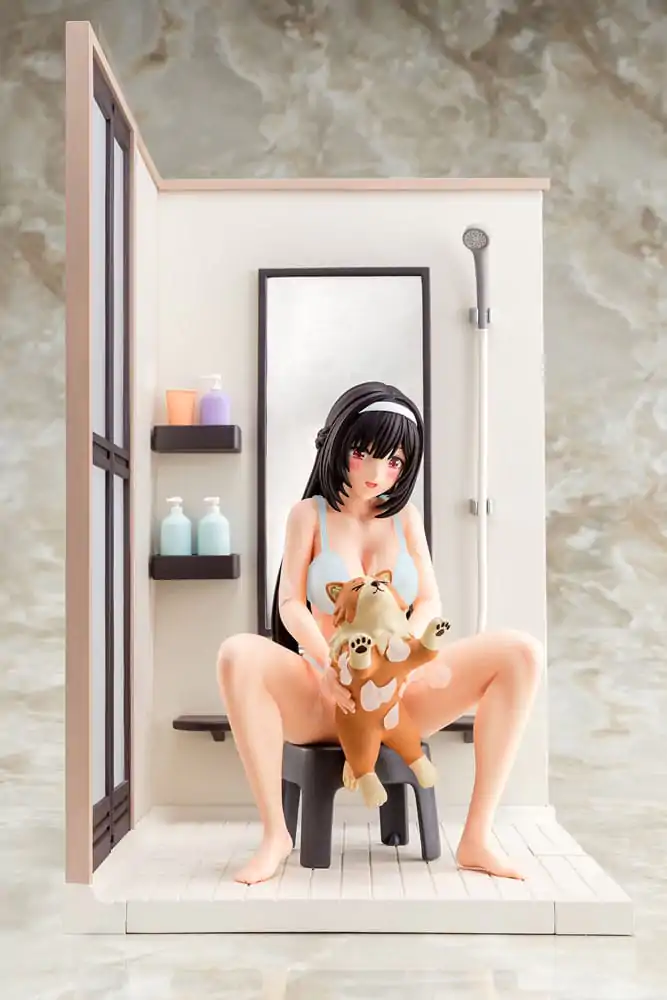 Statuie PVC My Life as Inukai-san´s Dog 1/6 Inukai Karen Wonderful 30 cm poza produsului
