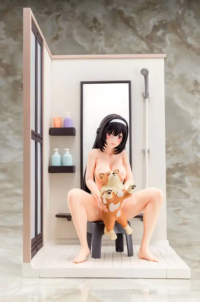 Statuie PVC My Life as Inukai-san´s Dog 1/6 Inukai Karen Wonderful 30 cm poza produsului