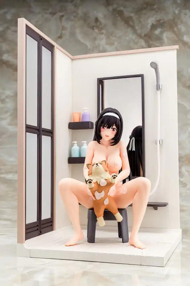 Statuie PVC My Life as Inukai-san´s Dog 1/6 Inukai Karen Wonderful 30 cm poza produsului
