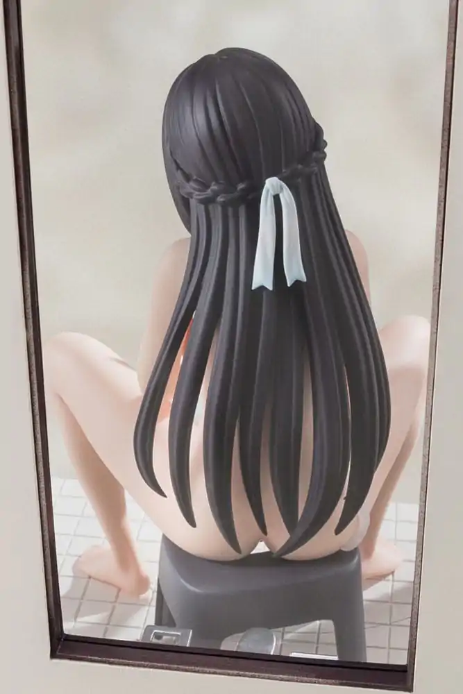 Statuie PVC My Life as Inukai-san´s Dog 1/6 Inukai Karen Wonderful 30 cm poza produsului