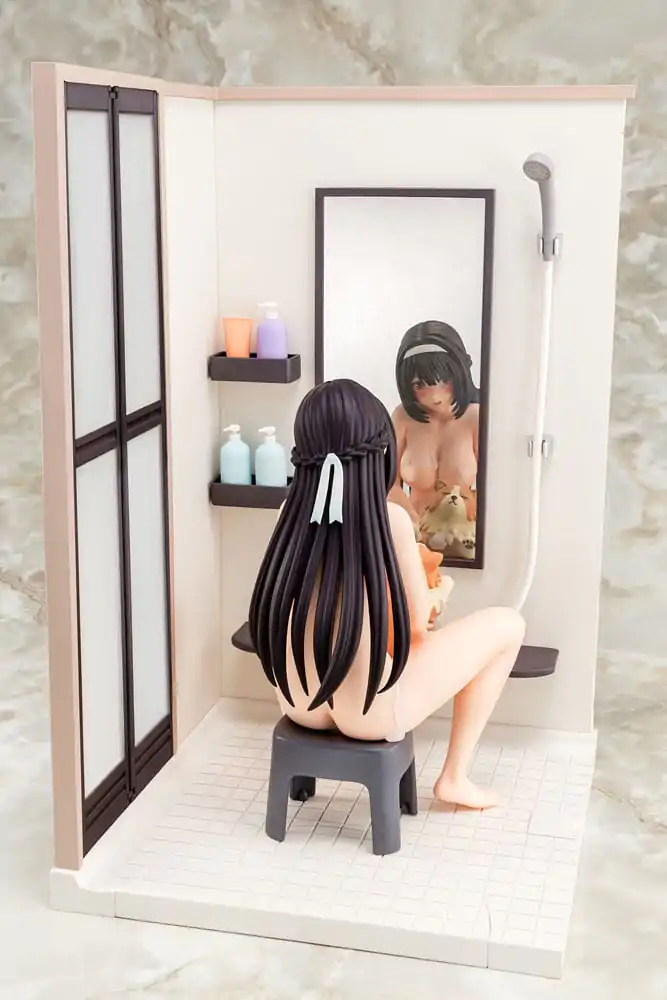 Statuie PVC My Life as Inukai-san´s Dog 1/6 Inukai Karen Wonderful 30 cm poza produsului