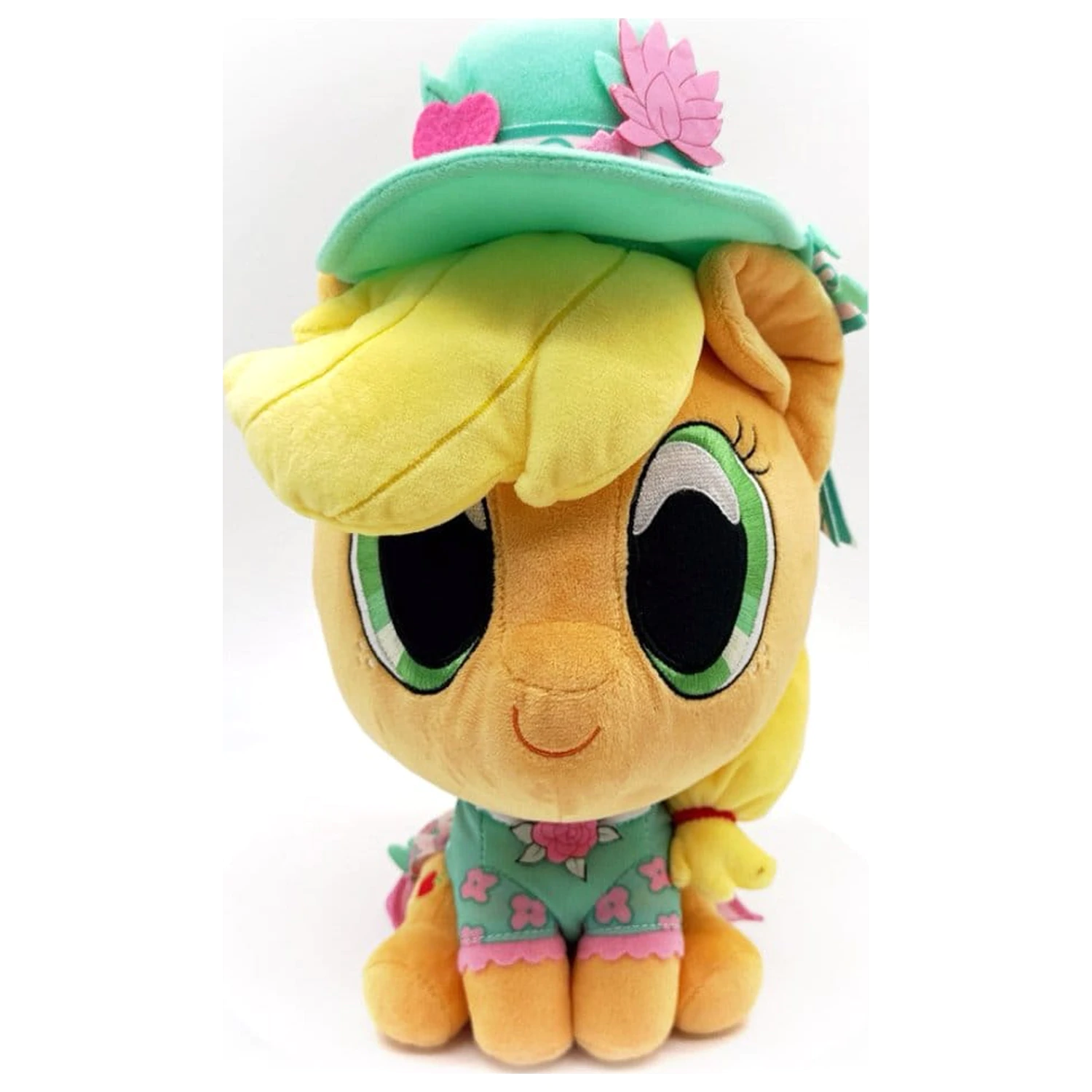 My Little Pony Figurină de pluș Applejack 22 cm poza produsului