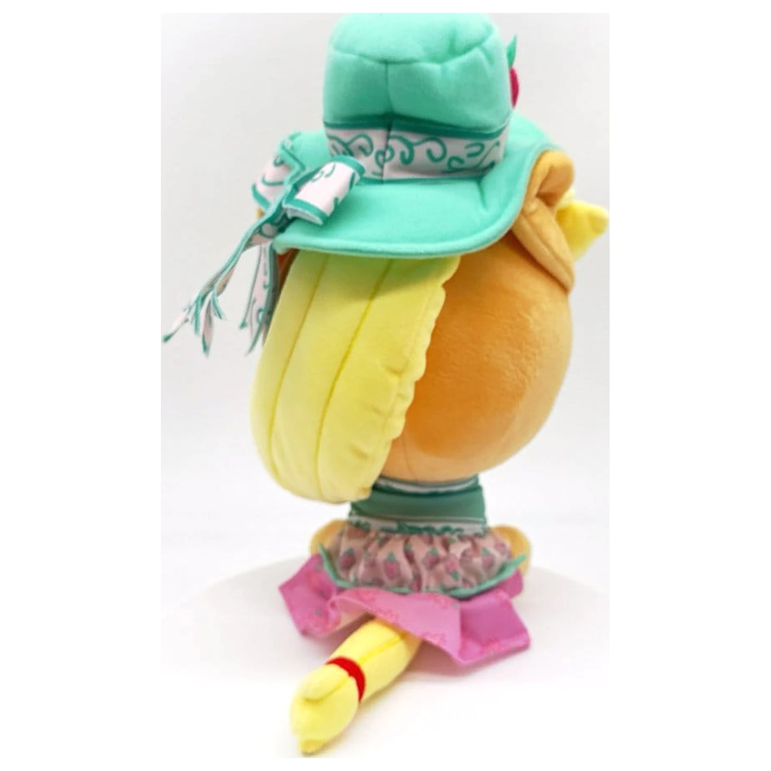 My Little Pony Figurină de pluș Applejack 22 cm poza produsului