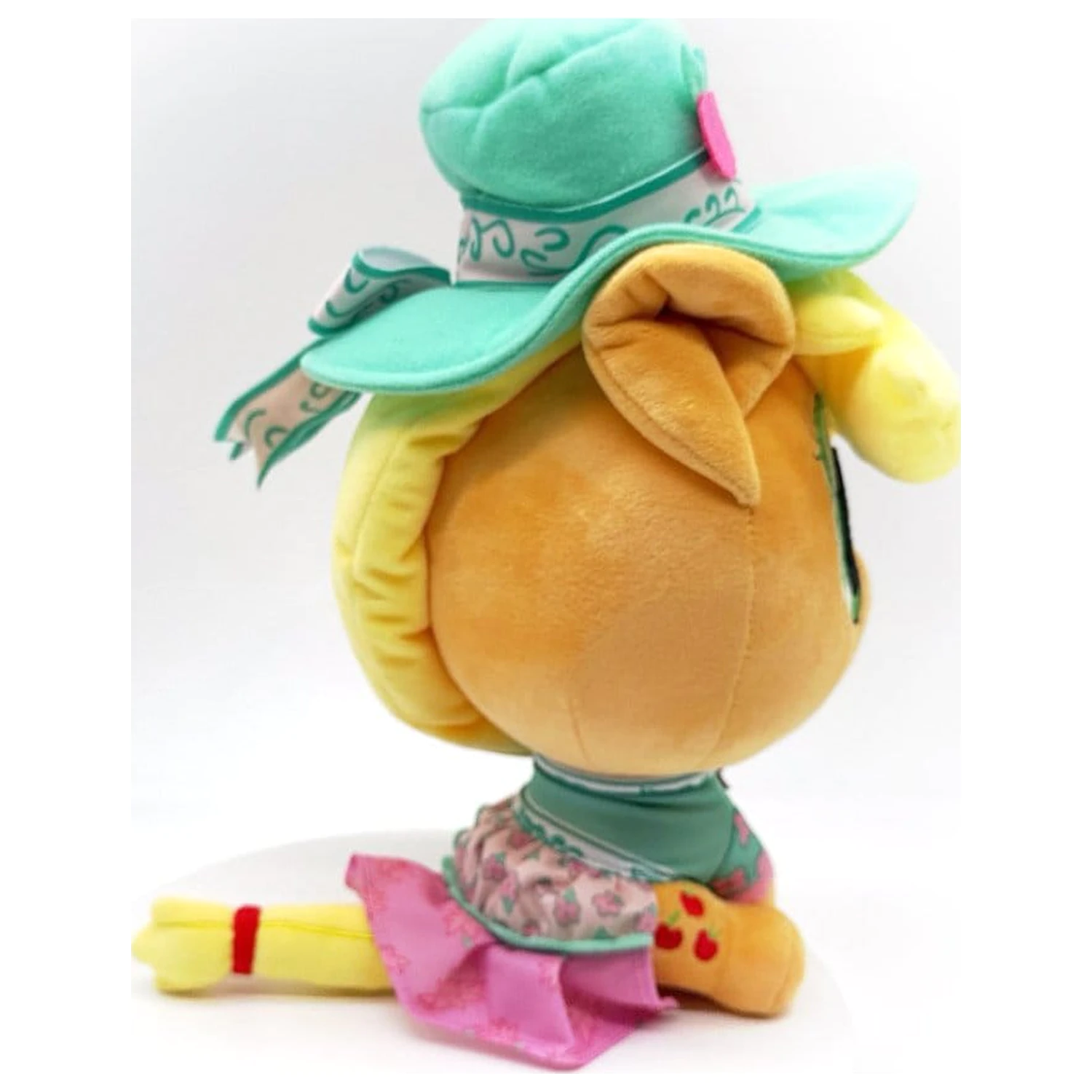 My Little Pony Figurină de pluș Applejack 22 cm poza produsului