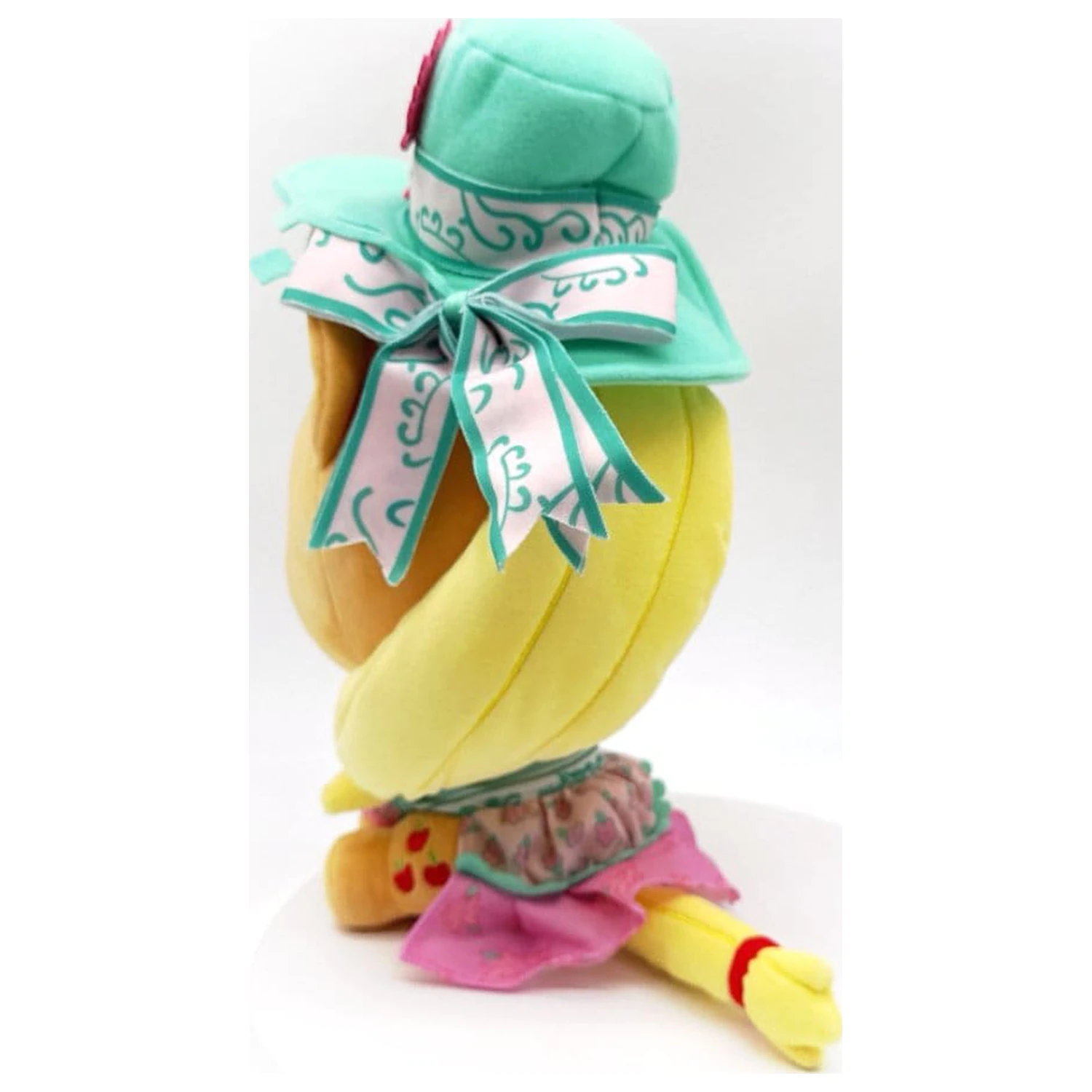 My Little Pony Figurină de pluș Applejack 22 cm poza produsului