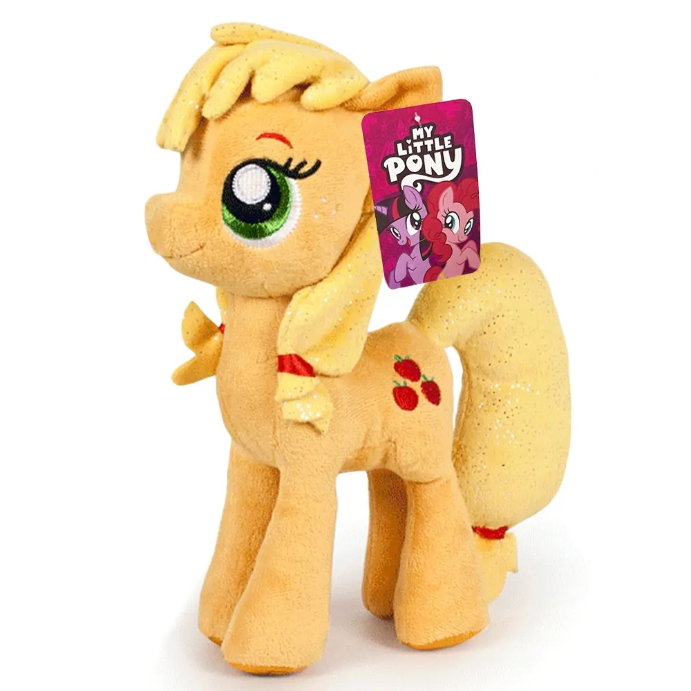 My Little Pony Applejack jucărie de pluș 25 cm poza produsului