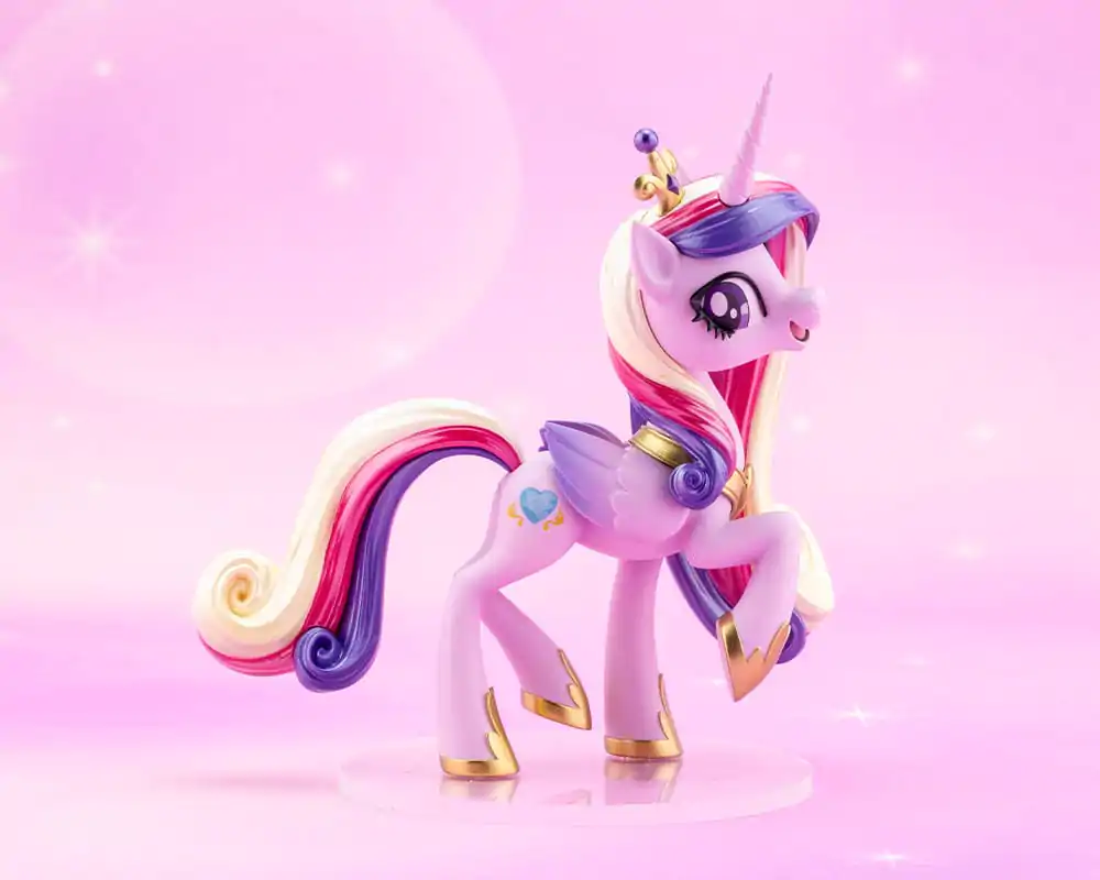 My Little Pony Bishoujo statueta PVC 1/7 Princess Cadance 22 cm poza produsului