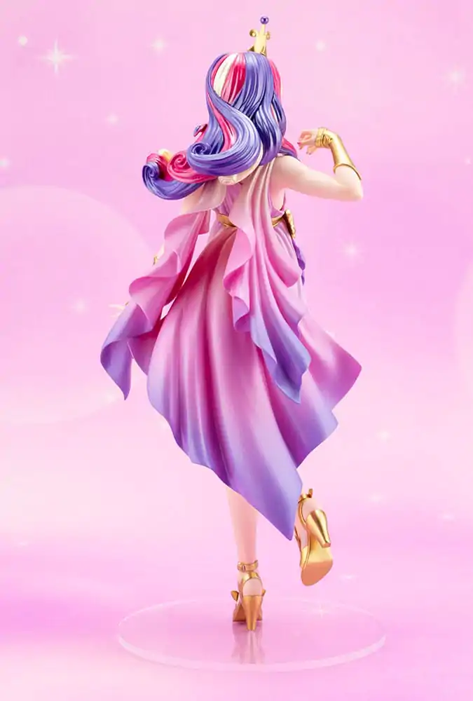 My Little Pony Bishoujo statueta PVC 1/7 Princess Cadance 22 cm poza produsului