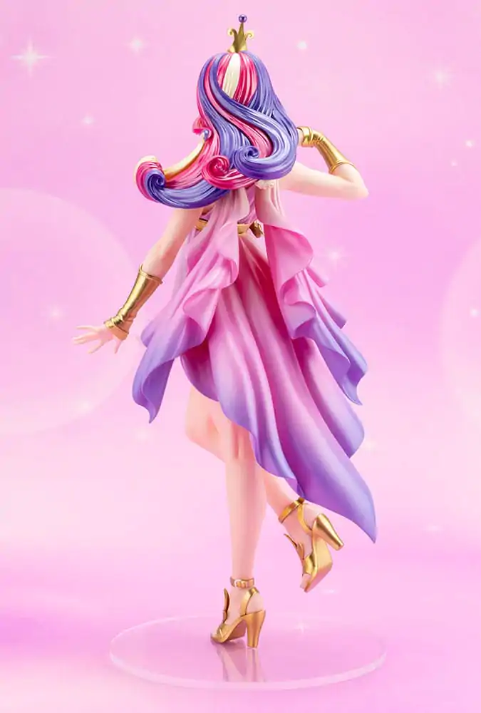 My Little Pony Bishoujo statueta PVC 1/7 Princess Cadance 22 cm poza produsului
