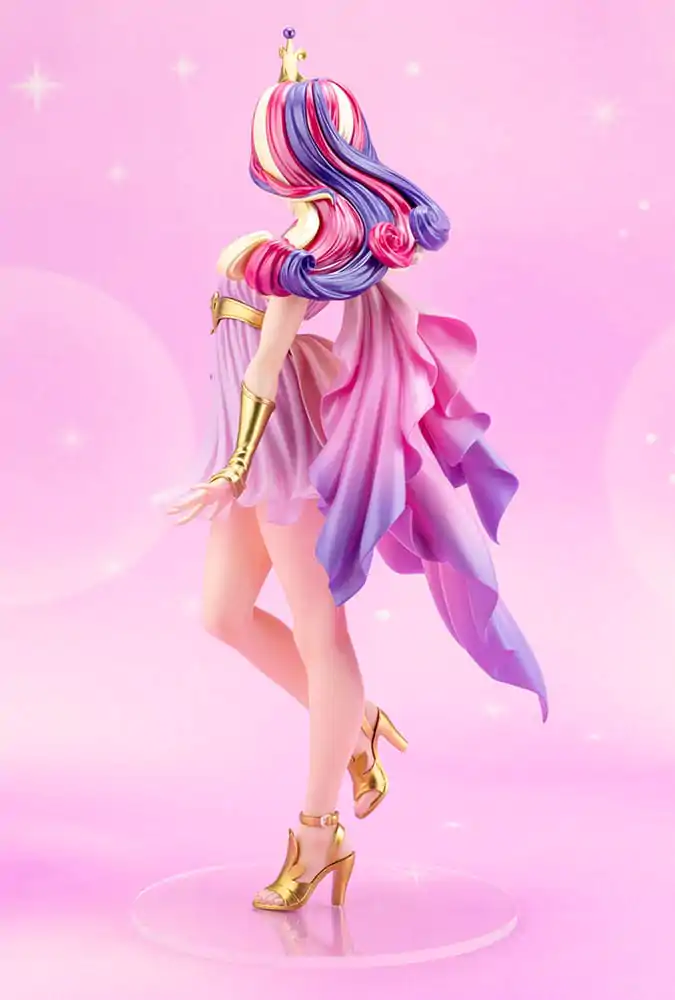My Little Pony Bishoujo statueta PVC 1/7 Princess Cadance 22 cm poza produsului