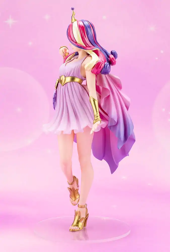 My Little Pony Bishoujo statueta PVC 1/7 Princess Cadance 22 cm poza produsului