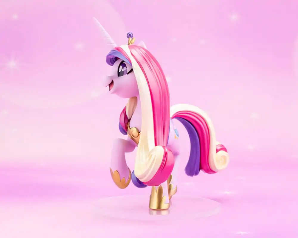 My Little Pony Bishoujo statueta PVC 1/7 Princess Cadance 22 cm poza produsului
