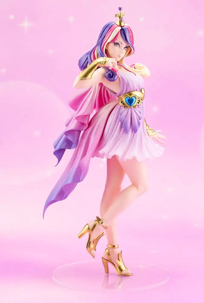 My Little Pony Bishoujo statueta PVC 1/7 Princess Cadance 22 cm poza produsului