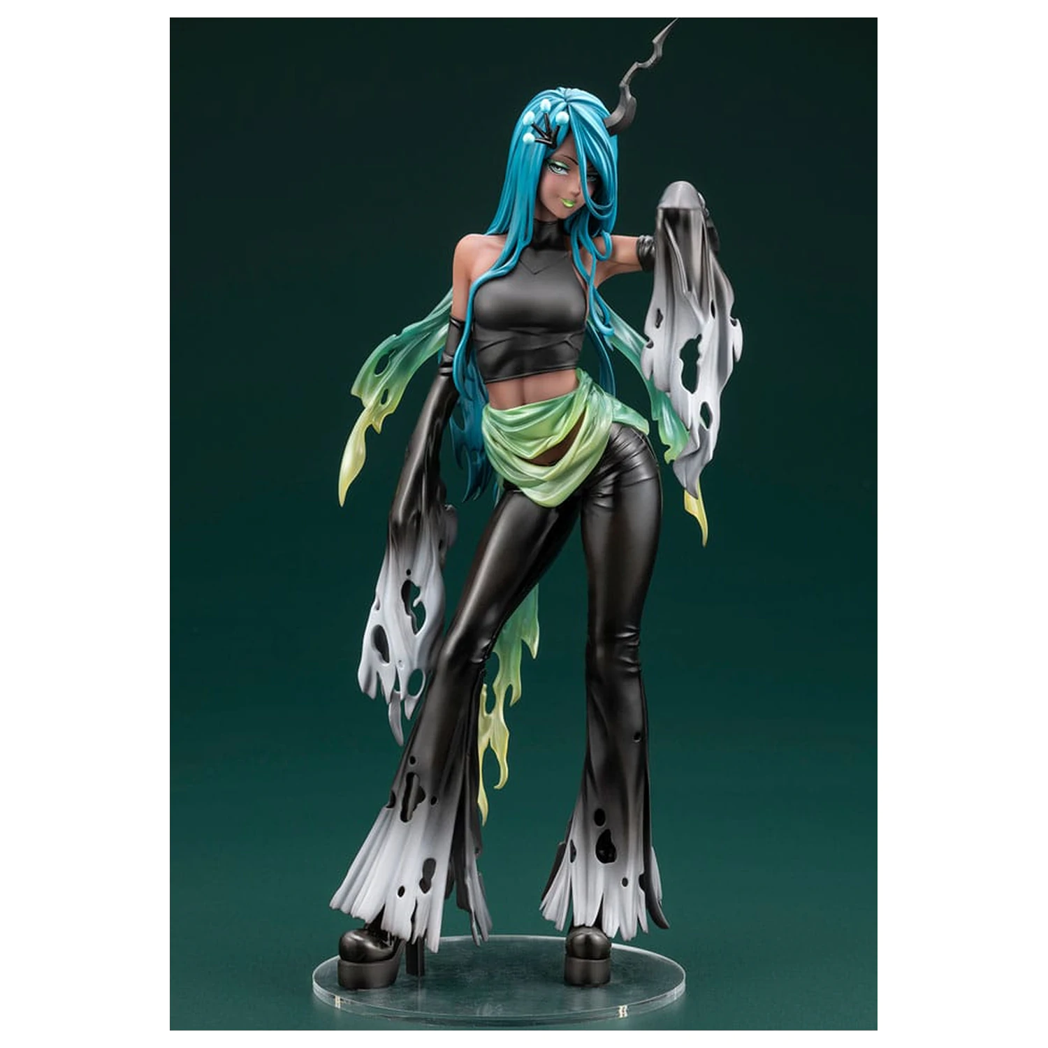 My Little Pony Bishoujo PVC Statueta 1/7 Queen Chrysalis 25 cm poza produsului